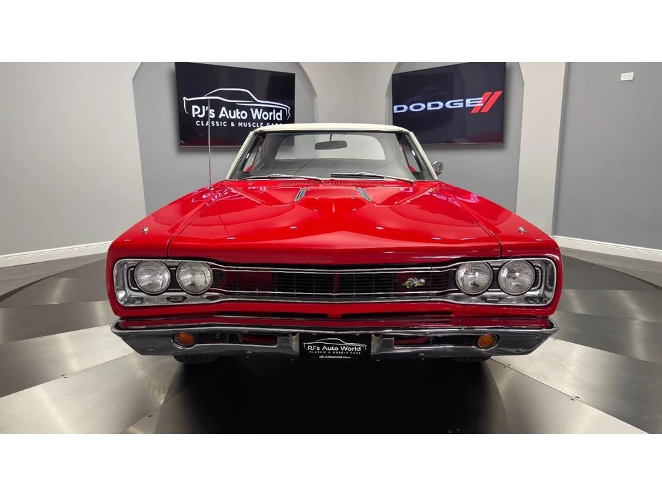 1969 Dodge Super Bee - Image 7 of 31