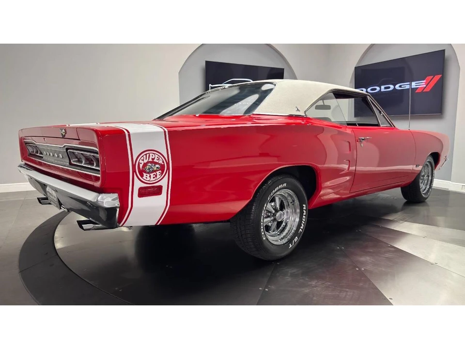 1969 Dodge Super Bee - Image 28 of 31
