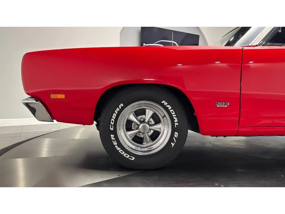 1969 Dodge Super Bee - Image 16 of 31