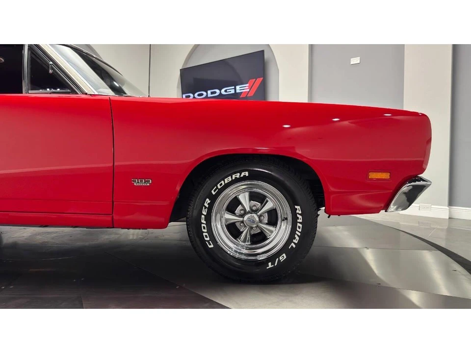 1969 Dodge Super Bee - Image 12 of 31