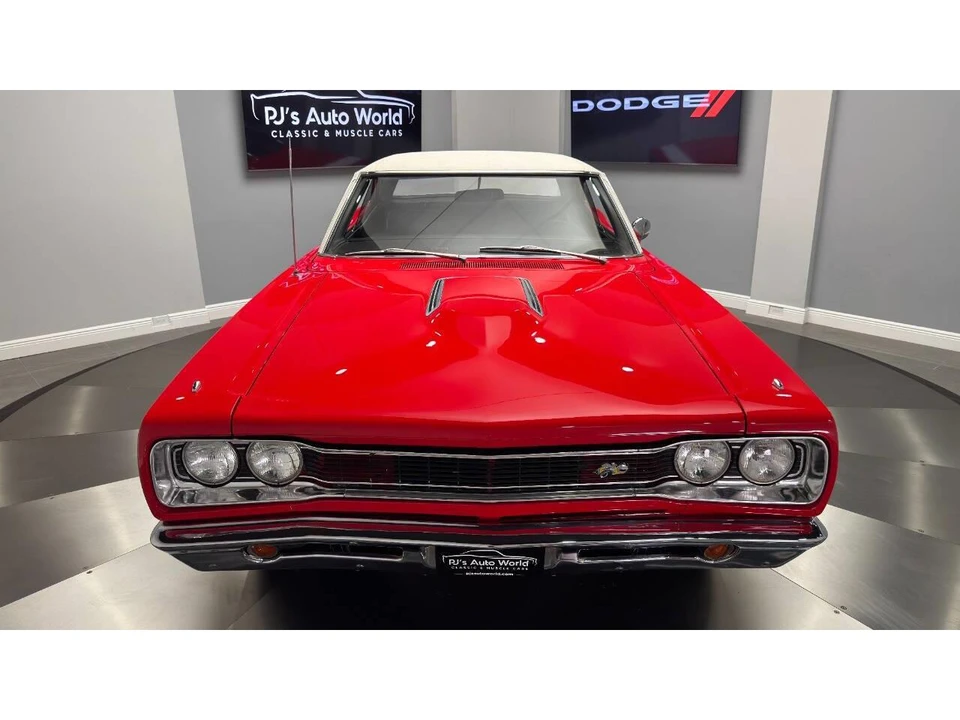 1969 Dodge Super Bee - Image 9 of 31