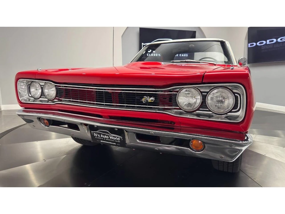 1969 Dodge Super Bee - Image 17 of 31