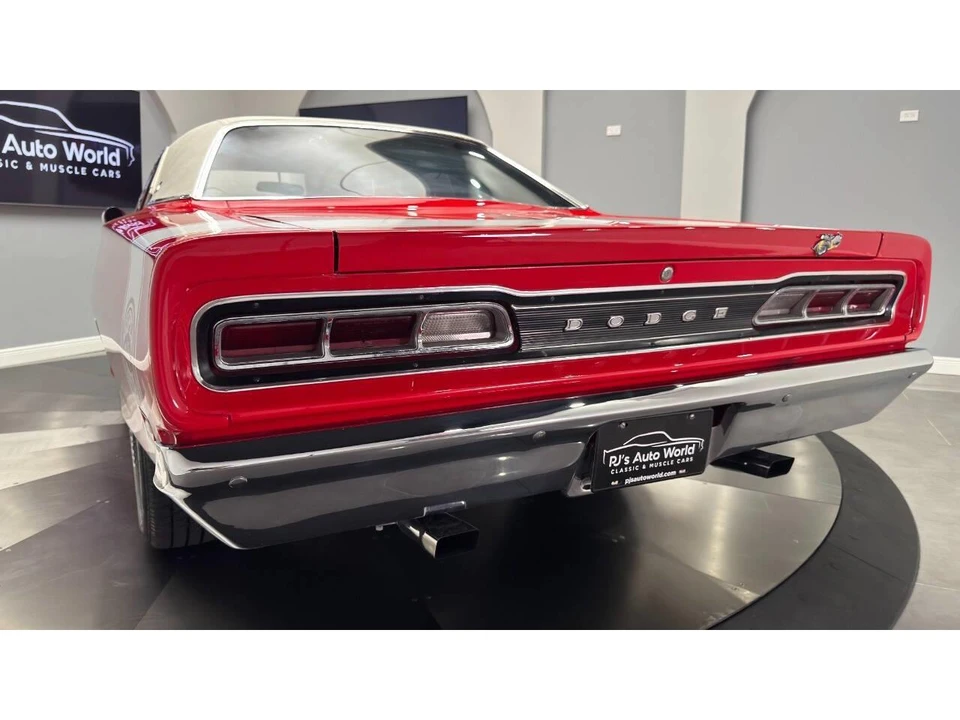 1969 Dodge Super Bee - Image 26 of 31