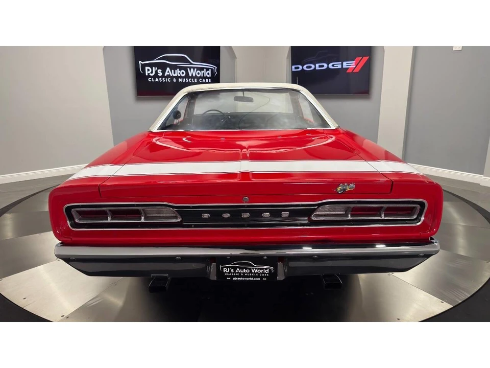 1969 Dodge Super Bee - Image 21 of 31