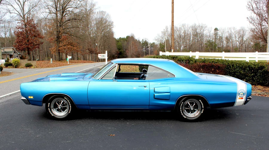 1969 Dodge Super Bee - Image 2 of 12