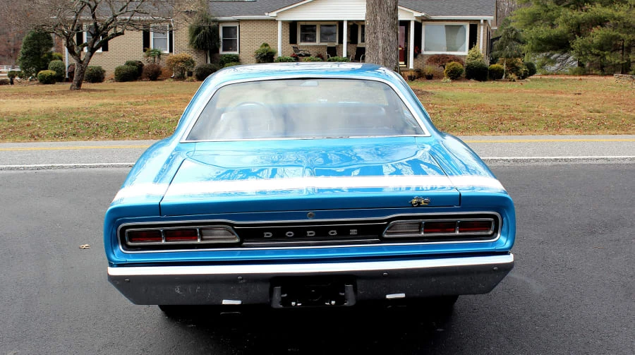 1969 Dodge Super Bee - Image 4 of 12