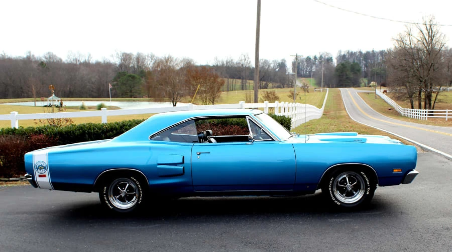 1969 Dodge Super Bee - Image 5 of 12
