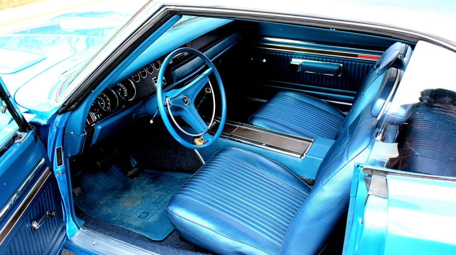 1969 Dodge Super Bee - Image 7 of 12