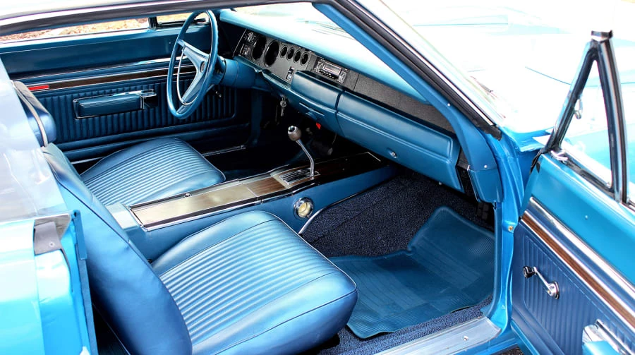 1969 Dodge Super Bee - Image 8 of 12
