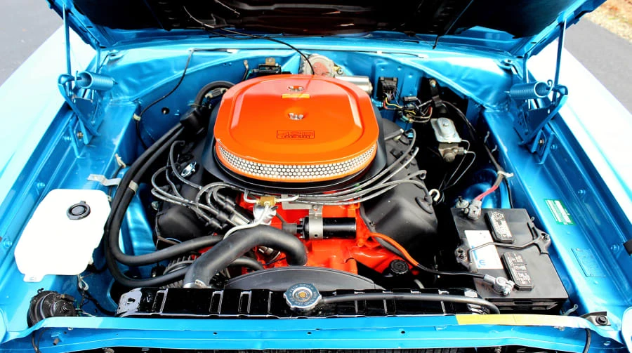 1969 Dodge Super Bee - Image 9 of 12