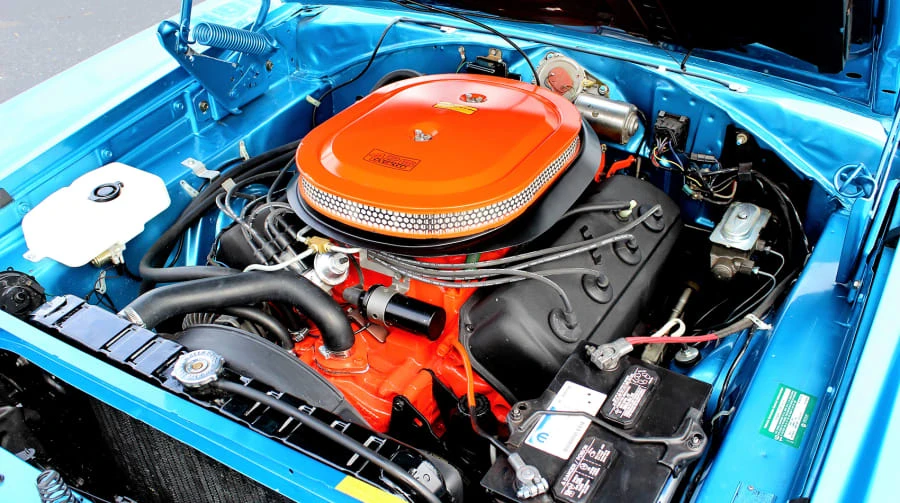 1969 Dodge Super Bee - Image 10 of 12