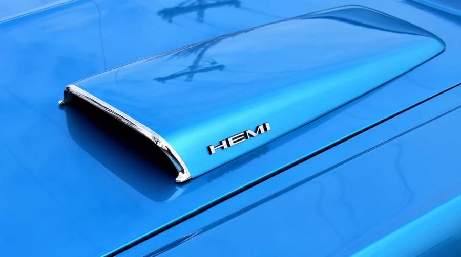 1969 Dodge Super Bee - Image 11 of 12
