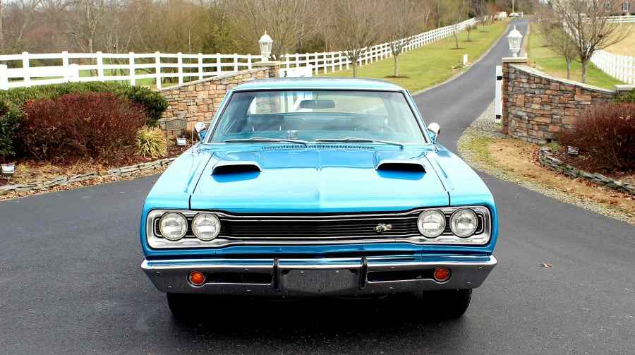 1969 Dodge Super Bee - Image 12 of 12