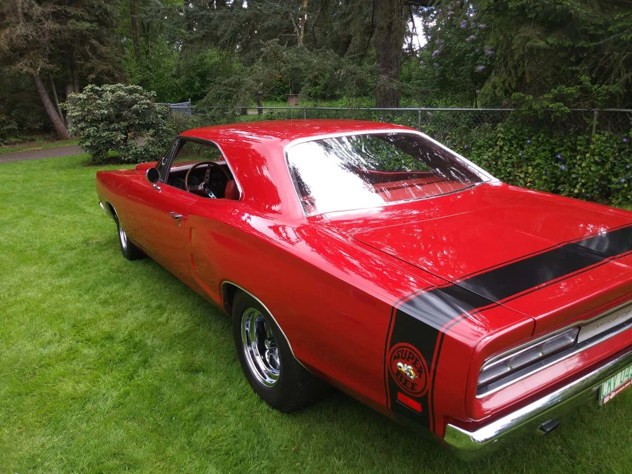 1969 Dodge Super Bee - Image 3 of 10