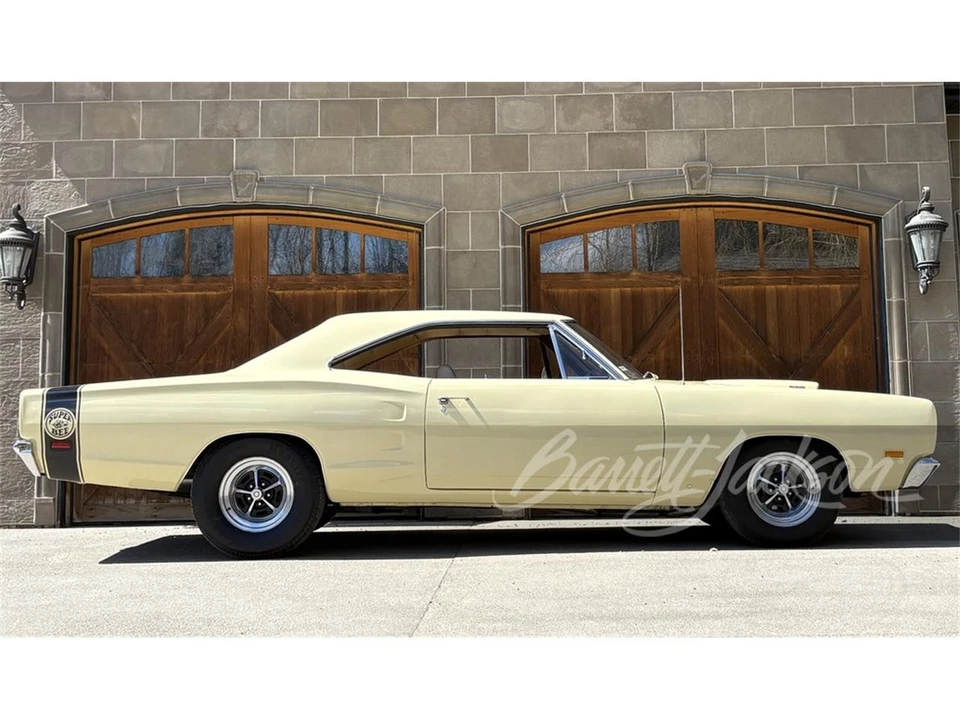 1969 Dodge Super Bee - Image 3 of 6