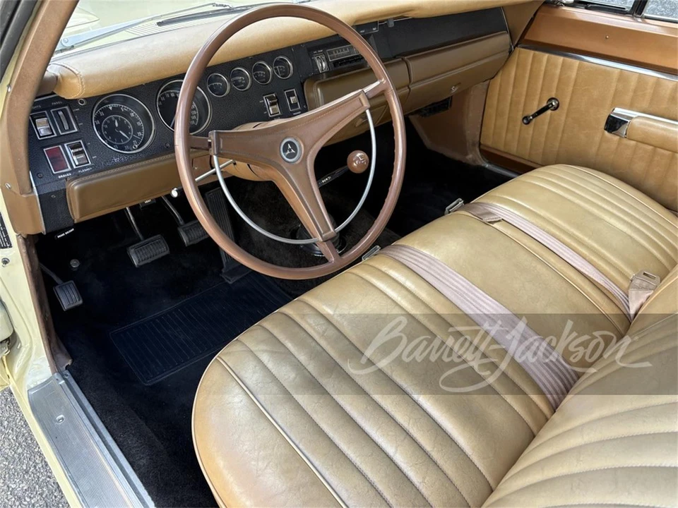 1969 Dodge Super Bee - Image 5 of 6