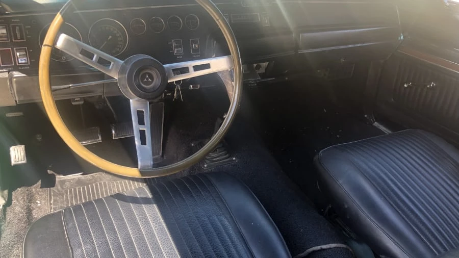 1969 Dodge Super Bee - Image 3 of 6