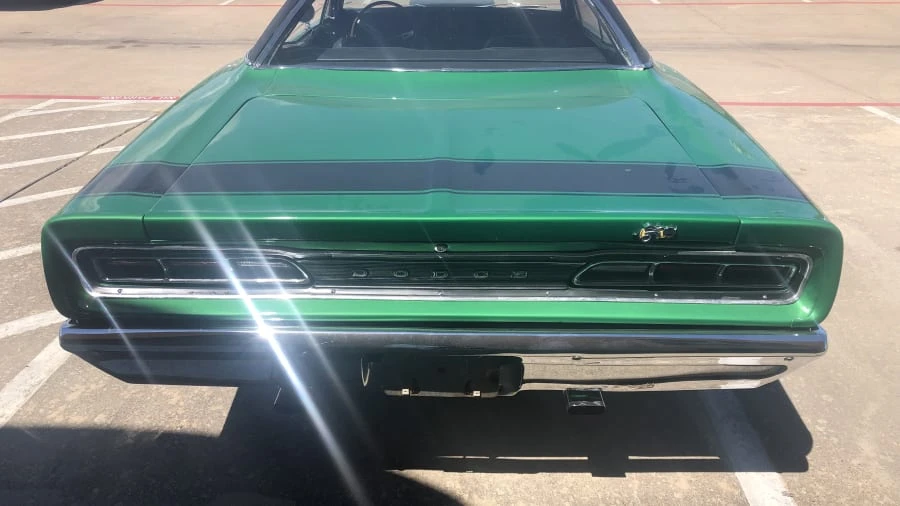 1969 Dodge Super Bee - Image 5 of 6