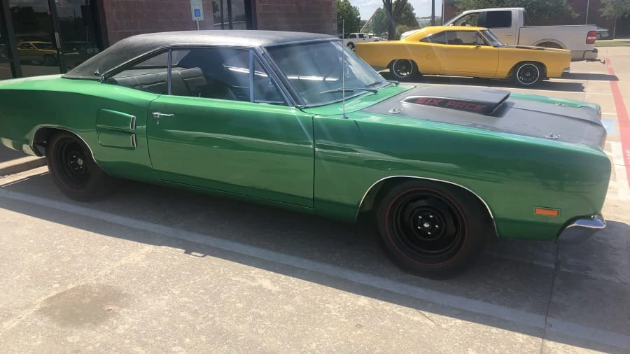 1969 Dodge Super Bee - Image 6 of 6