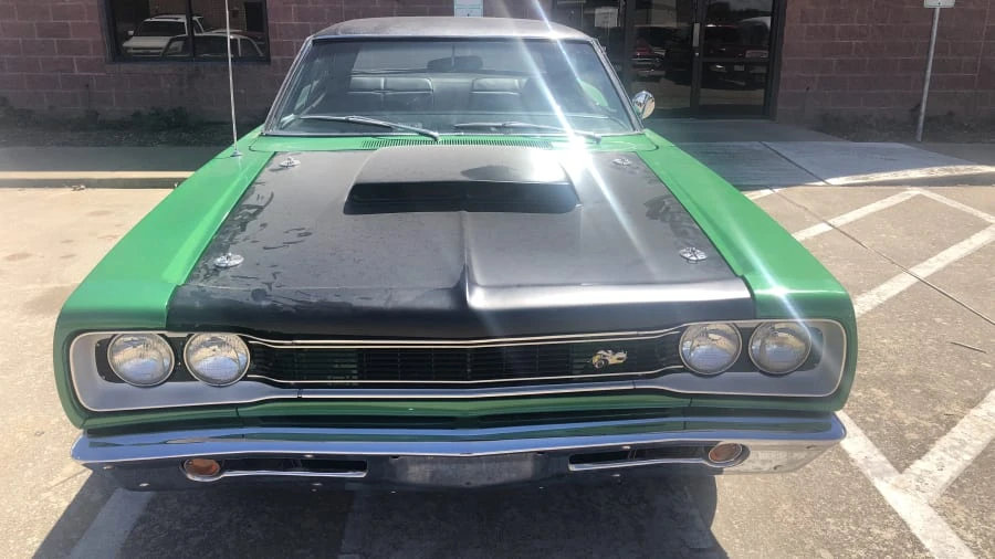 1969 Dodge Super Bee - Image 4 of 6