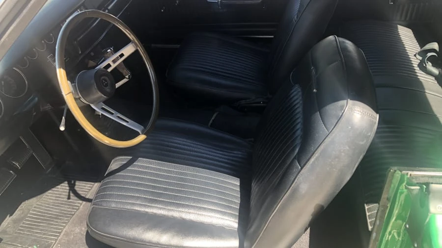 1969 Dodge Super Bee - Image 2 of 6