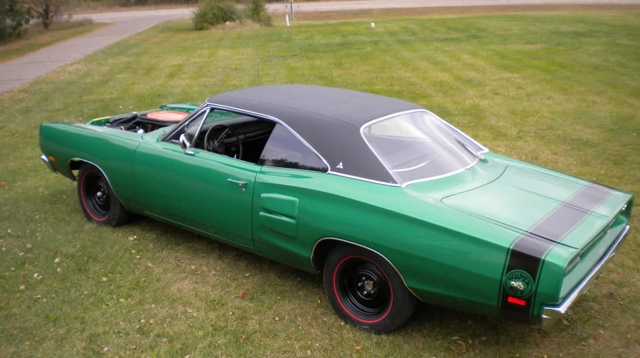 1969 Dodge Super Bee - Image 2 of 6
