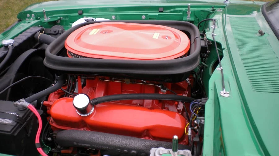 1969 Dodge Super Bee - Image 5 of 6