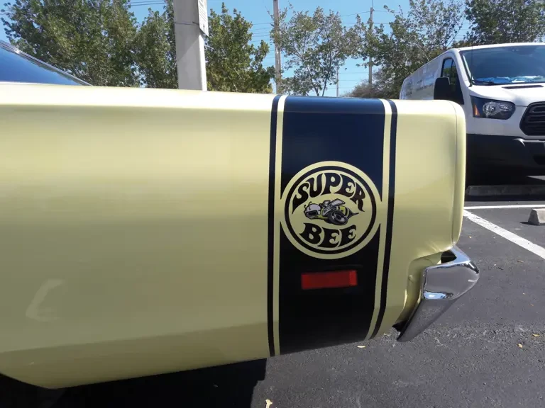1969 Dodge Super Bee - Image 7 of 18