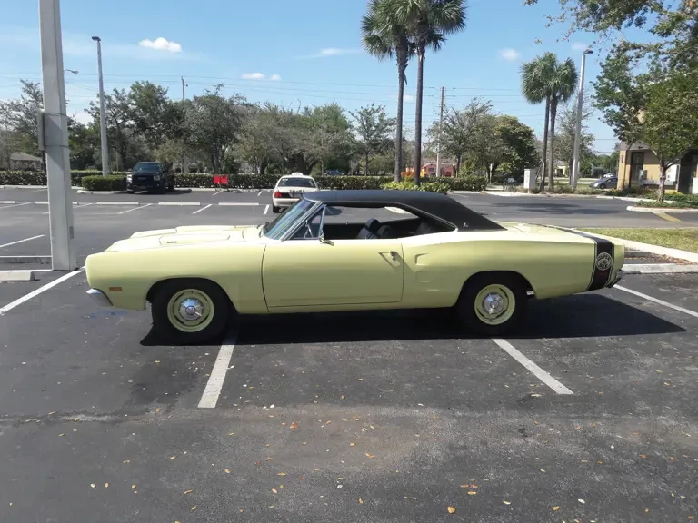 1969 Dodge Super Bee - Image 3 of 18