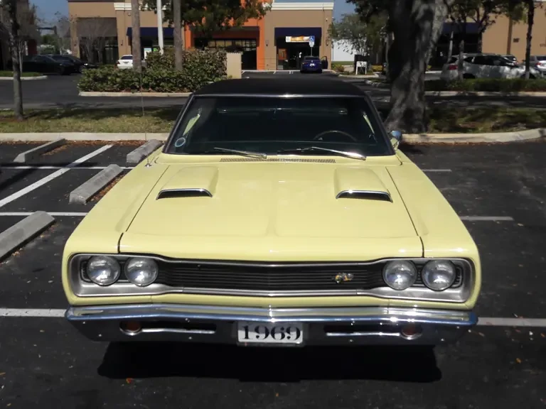 1969 Dodge Super Bee - Image 10 of 18