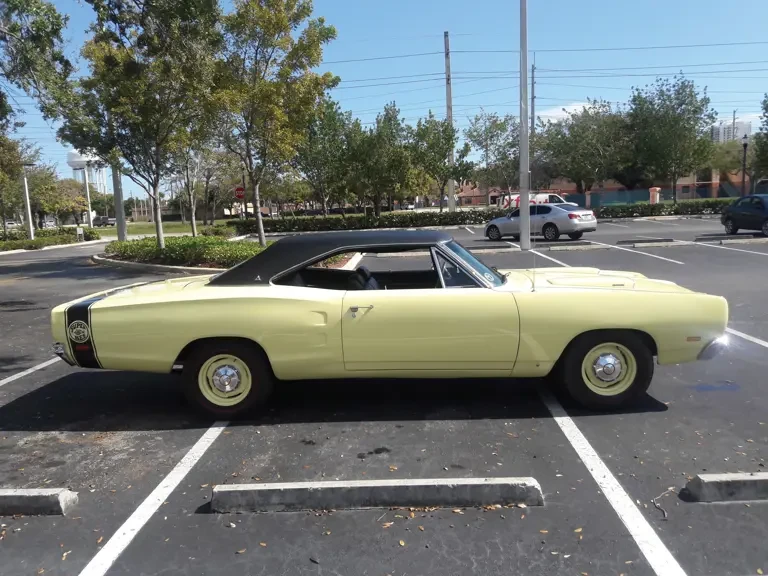 1969 Dodge Super Bee - Image 6 of 18