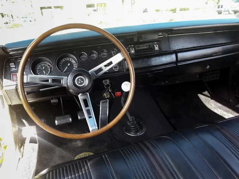 1969 Dodge Super Bee - Image 5 of 18