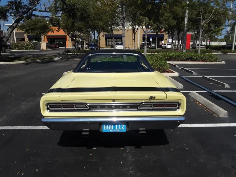 1969 Dodge Super Bee - Image 11 of 18