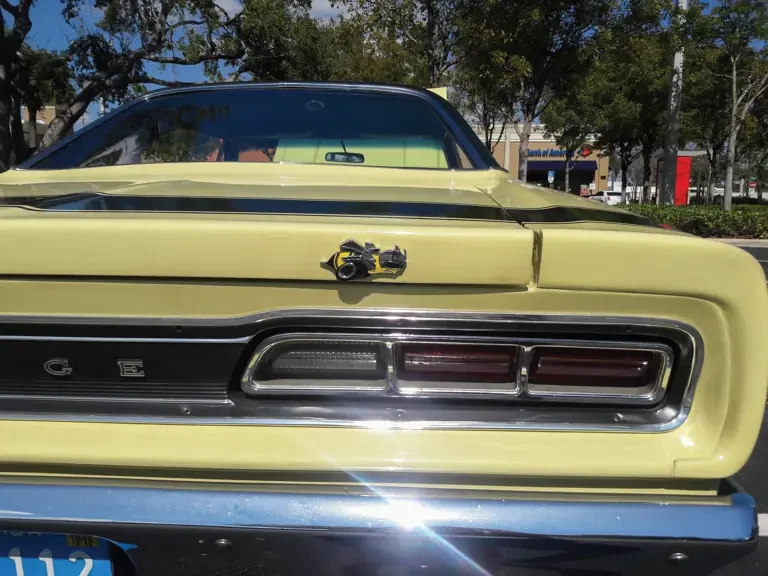 1969 Dodge Super Bee - Image 16 of 18