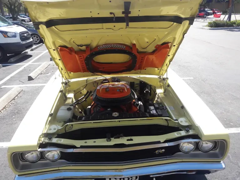 1969 Dodge Super Bee - Image 4 of 18