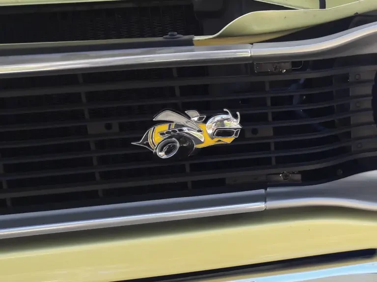 1969 Dodge Super Bee - Image 8 of 18