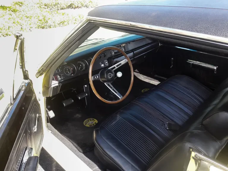 1969 Dodge Super Bee - Image 12 of 18