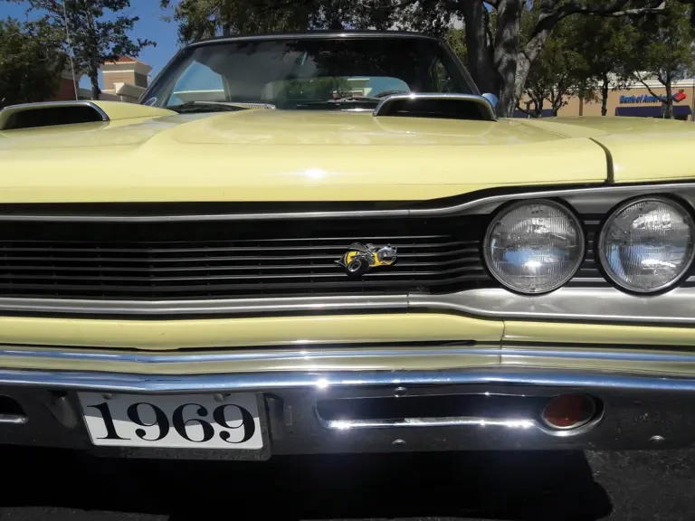 1969 Dodge Super Bee - Image 15 of 18