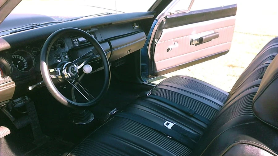 1969 Dodge Super Bee - Image 4 of 12