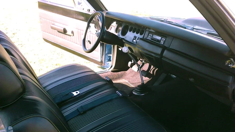 1969 Dodge Super Bee - Image 5 of 12