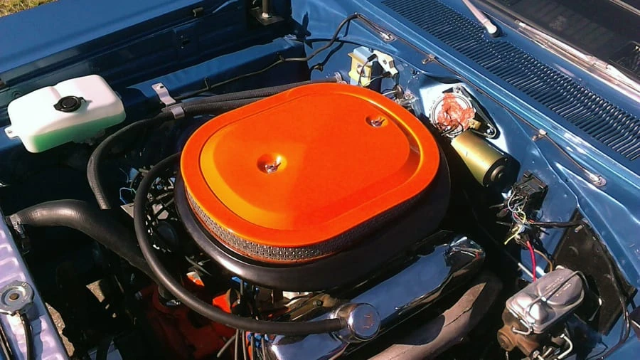 1969 Dodge Super Bee - Image 6 of 12