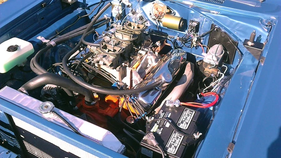 1969 Dodge Super Bee - Image 7 of 12