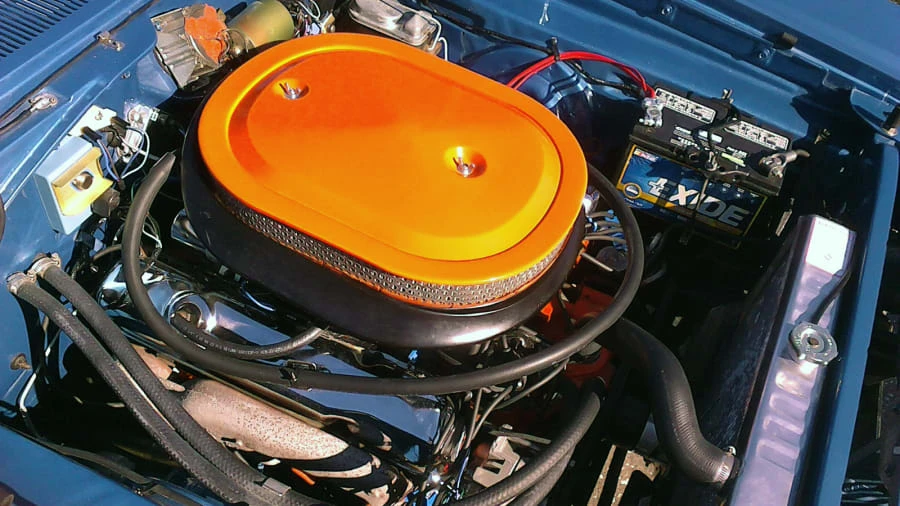 1969 Dodge Super Bee - Image 8 of 12