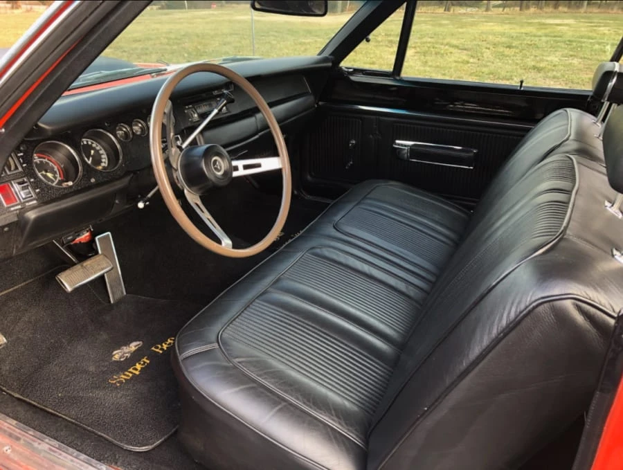 1969 Dodge Super Bee - Image 4 of 14