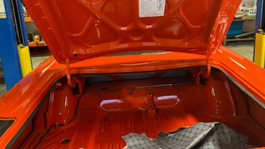 1969 Dodge Super Bee - Image 10 of 14