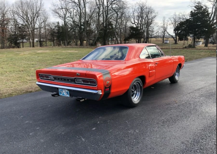 1969 Dodge Super Bee - Image 13 of 14