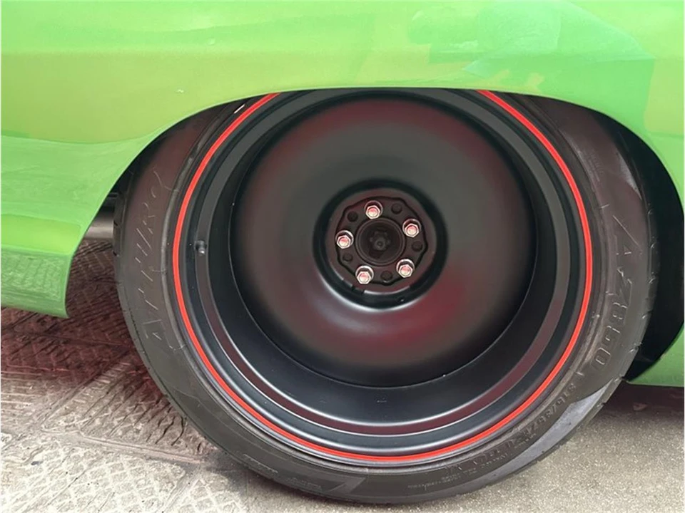 1969 Dodge Super Bee - Image 31 of 31