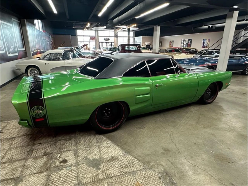 1969 Dodge Super Bee - Image 10 of 31