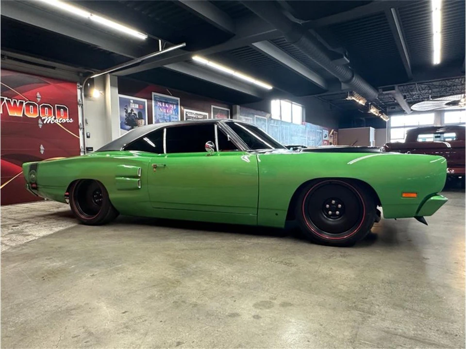 1969 Dodge Super Bee - Image 28 of 31