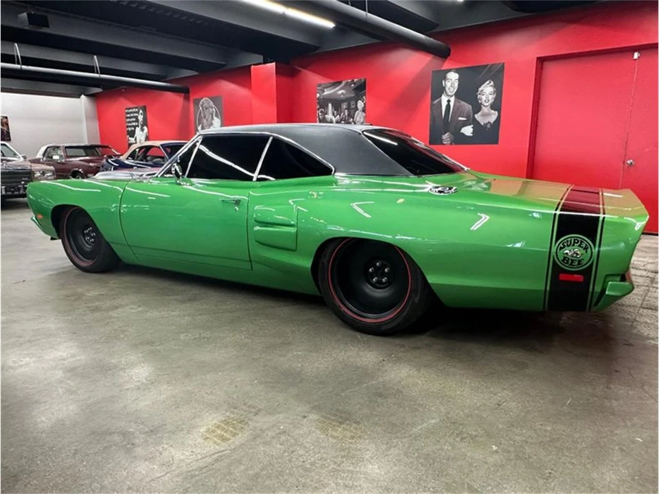 1969 Dodge Super Bee - Image 19 of 31